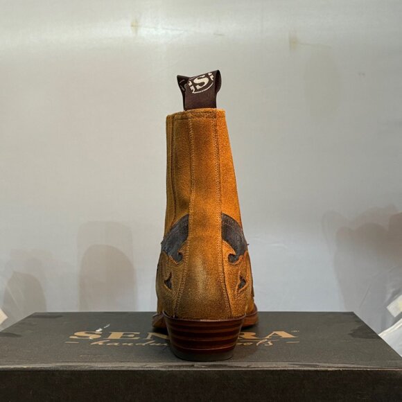 Sendra 4660 Men's Size 11 - Picture 4 of 4